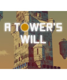 A Tower s Will Steam Key GLOBAL